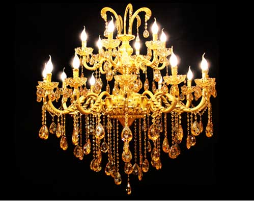 大數(shù)據(jù)時(shí)代 燈飾企業(yè)如何實(shí)現(xiàn)精準(zhǔn)營(yíng)銷