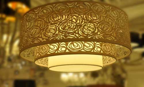 互聯網并不是燈飾行業(yè)轉型唯一出路