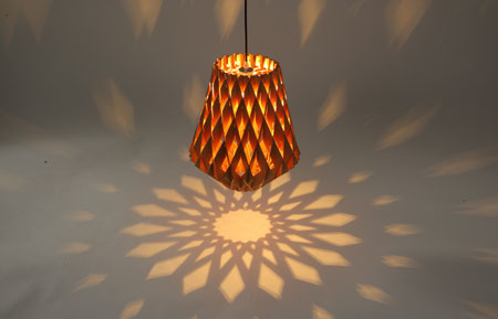 中國(guó)十大燈飾品牌：企業(yè)要給消費(fèi)者樹立行業(yè)標(biāo)準(zhǔn)