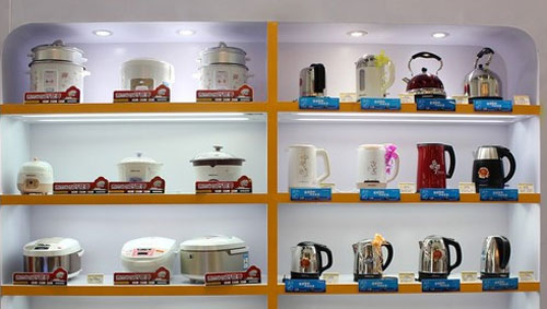小家電品牌如何在春節(jié)期間避免價(jià)格戰(zhàn)？