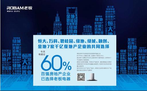 地產(chǎn)市場(chǎng)突圍契機(jī)：老板、萬(wàn)科雙“智”碰撞共構(gòu)新起點(diǎn)