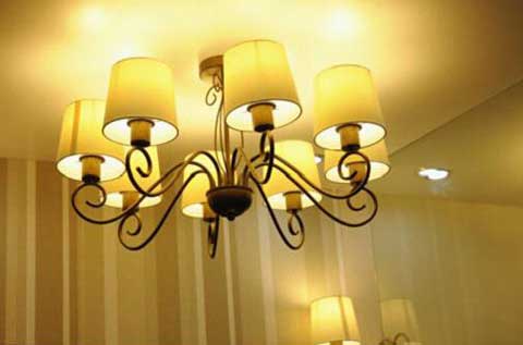 燈飾照明企業(yè)應(yīng)對市場競爭 這三個點是強力“王牌”支持