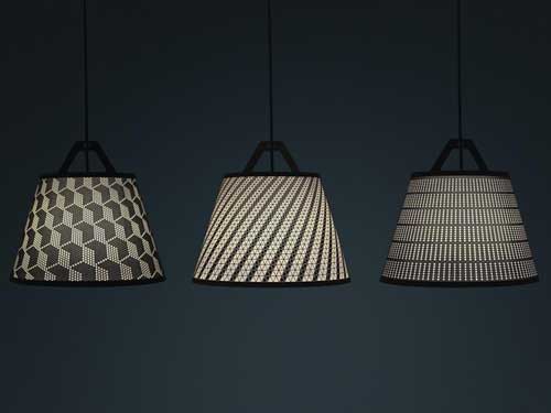 未來(lái)定制化大行其道 十大燈飾品牌深諳此道