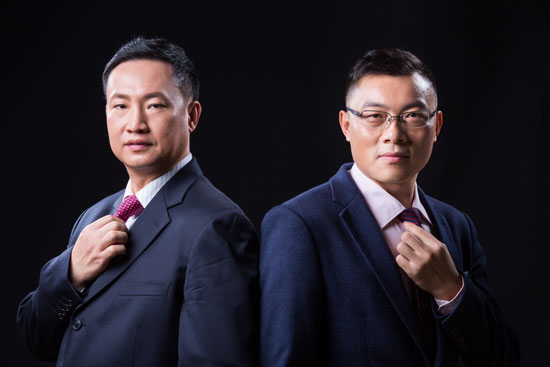 村田，打造品牌王者 | 中國燃?xì)饩唠s志專訪村田股份董事長羅兆波