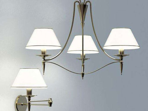 加強產(chǎn)品文化創(chuàng)意設計 拓展燈飾市場空間