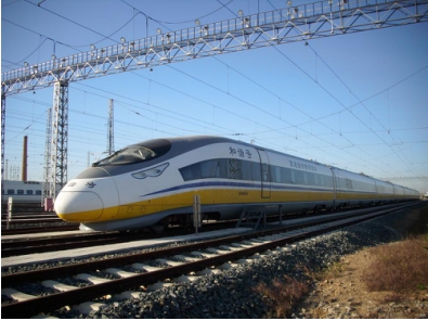 領(lǐng)跑行業(yè)的新日電動(dòng)車 品質(zhì)引來“中國制造”
