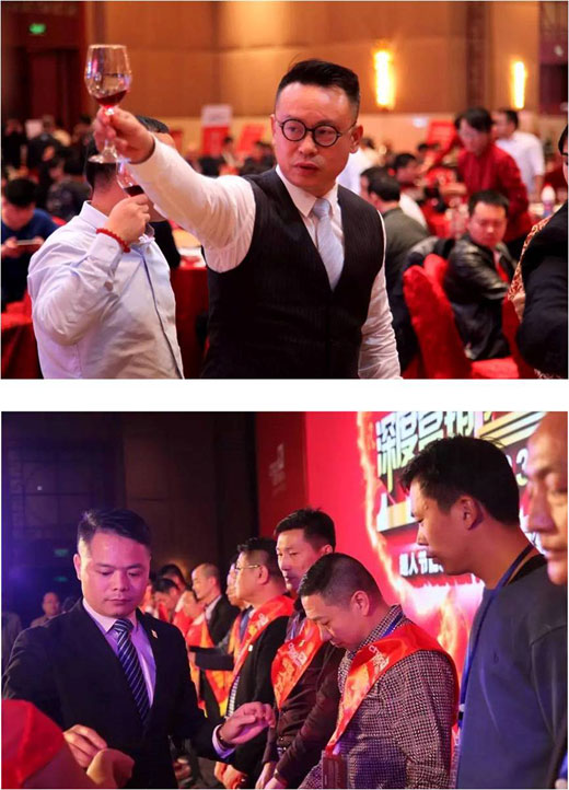超人廚衛(wèi)連續(xù)三月增長超50%，董事長連發(fā)三封賀信