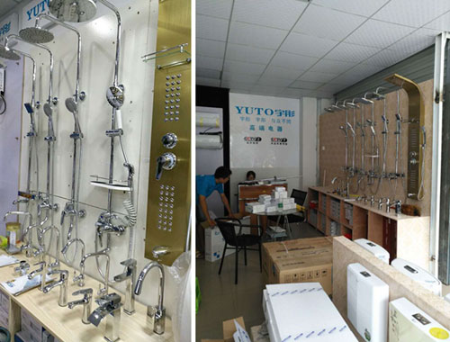 萬象更新 宇彤廚衛(wèi)新店再襲，惠州店開業(yè)大吉