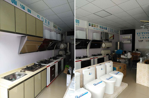 萬象更新 宇彤廚衛(wèi)新店再襲，惠州店開業(yè)大吉