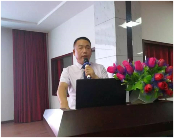 實戰(zhàn)才是硬道理 現代廚衛(wèi)應城會議火熱召開