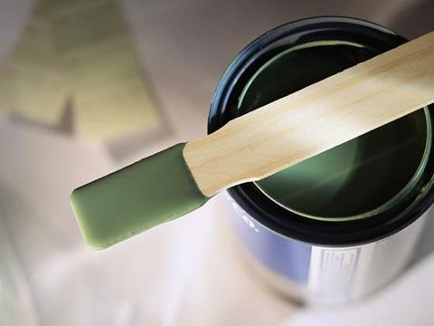 中國十大水性漆品牌，這樣的選擇可靠性更強