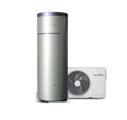 真心空氣能熱水器具有什么樣的特性表現(xiàn)？