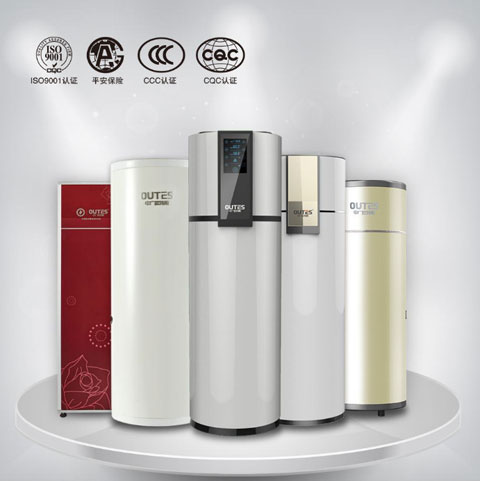 優(yōu)秀的售后品質(zhì)讓中廣歐特斯空氣能成品牌前十！