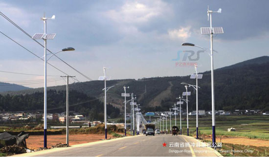 選太陽能路燈，關(guān)鍵還是看控制器！