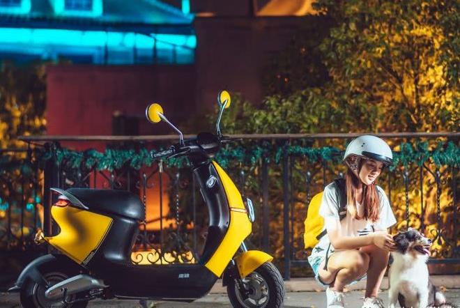 保護(hù)地球，雅迪電動(dòng)車以更高端戰(zhàn)略成就60+生活方式