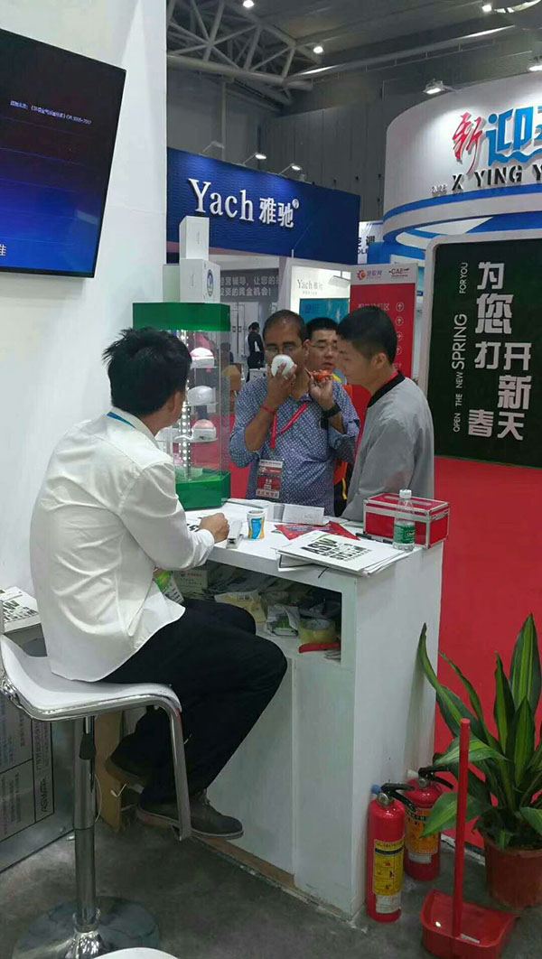 聚焦家電展：不能不看，新風(fēng)系統(tǒng)家電時代已經(jīng)到來！