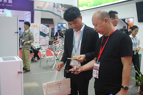 聚焦家電展：不能不看，新風(fēng)系統(tǒng)家電時代已經(jīng)到來！