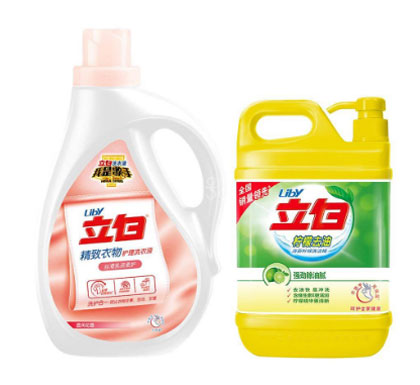 轉型發(fā)展沒有捷徑 互聯(lián)網(wǎng)+成清潔劑企業(yè)新出路