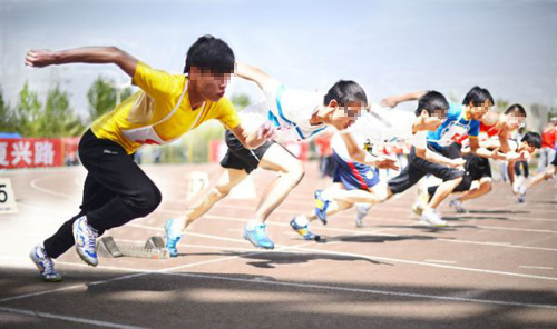 完工≠完事！請(qǐng)把塑膠跑道的養(yǎng)護(hù)進(jìn)行到底！