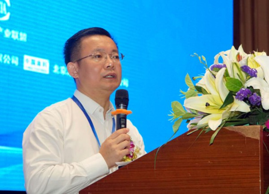涂料盛宴上的宣誓：美麗中國，君子蘭在行動!