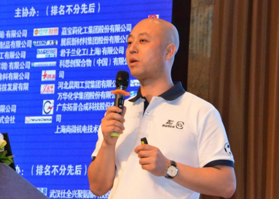 涂料盛宴上的宣誓：美麗中國，君子蘭在行動!
