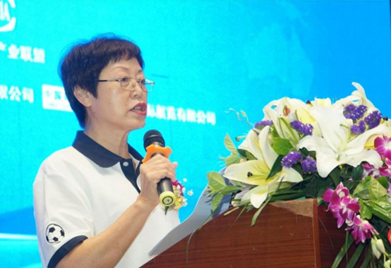 涂料盛宴上的宣誓：美麗中國，君子蘭在行動!