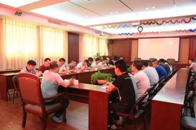 聚焦品質(zhì)，提升服務(wù)|索福門業(yè)服務(wù)提升專題會(huì)順利召開