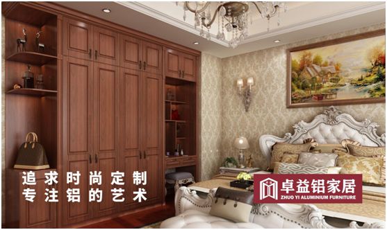 卓益家居：大愛(ài)無(wú)聲，大美由心，致敬每一位偉大的母親