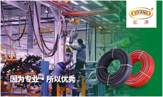 億洋管業(yè)：齊抓質(zhì)量服務(wù)，成就領(lǐng)先品牌