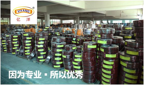 億洋管業(yè)：優(yōu)良品質(zhì)鑄就品牌，積累實(shí)力塑造未來