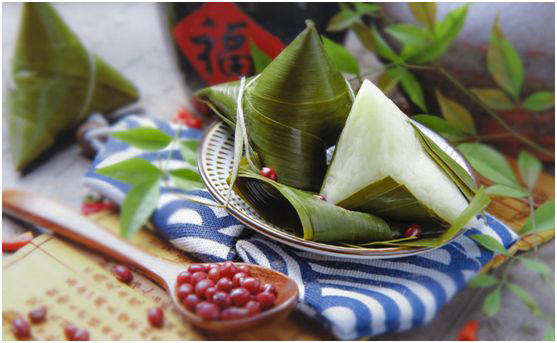 端午佳節(jié)，大紅鷹集成灶與你一見“粽”情