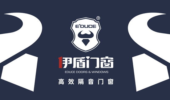 憑實(shí)力書寫傳奇，伊盾門窗榮膺“中國十大品牌”