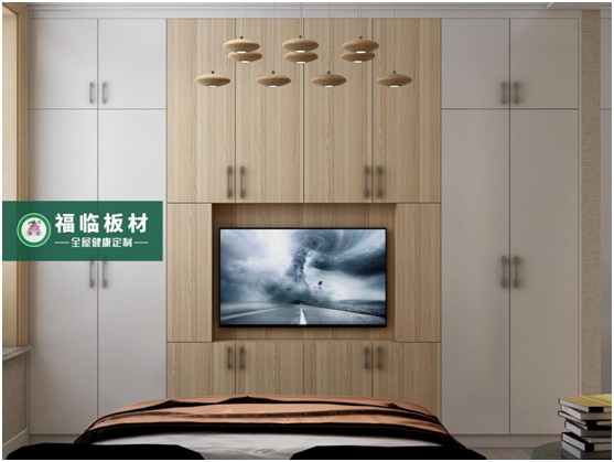福臨板材：感受綠色健康家居，回歸自然舒適生活