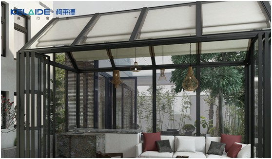 柯萊德：許我一縷陽(yáng)光 造就滿(mǎn)屋溫暖明亮