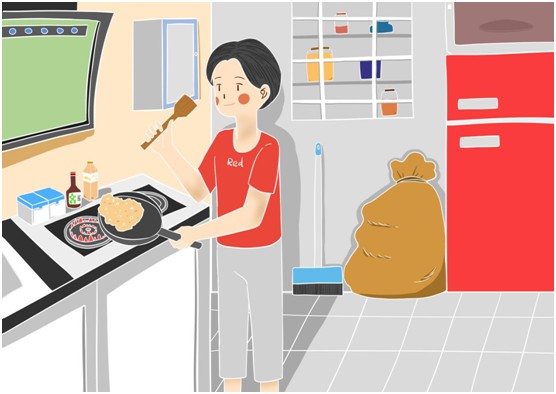 YORK約克廚衛(wèi)：不得不說，“超期服役”的家電該歇歇了