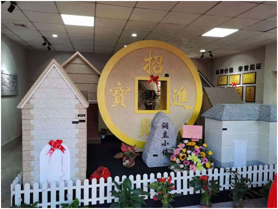 潤立千城萬店進(jìn)行時(shí)!羅定、邵東雙店齊開
