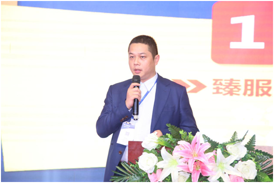 金德管業(yè)與您“湘”遇、“湘”知、“湘”伴!