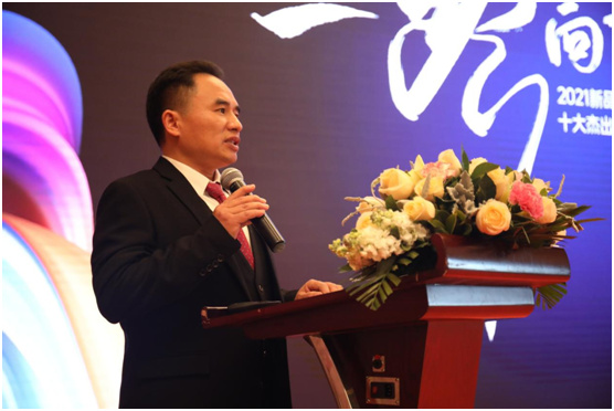 一路向前 路易詩蘭藝術(shù)涂料2021新品發(fā)布會(huì)盛大啟幕