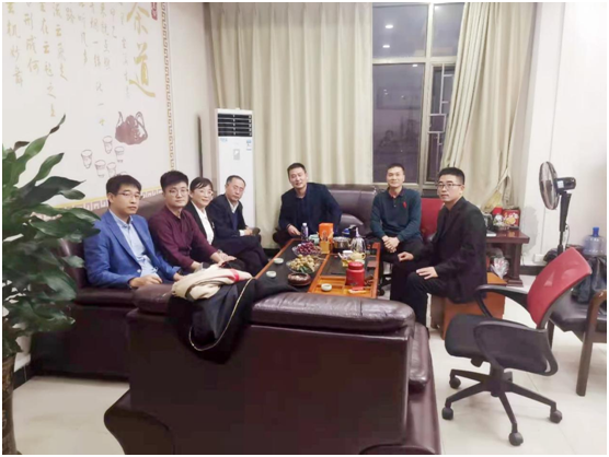 實力認可 林德漆受邀參與“負離子室內(nèi)裝飾材料”標(biāo)準制定