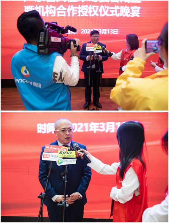 吳國紅·恒?！ご蠛阖S：不忘初心，逐夢前行