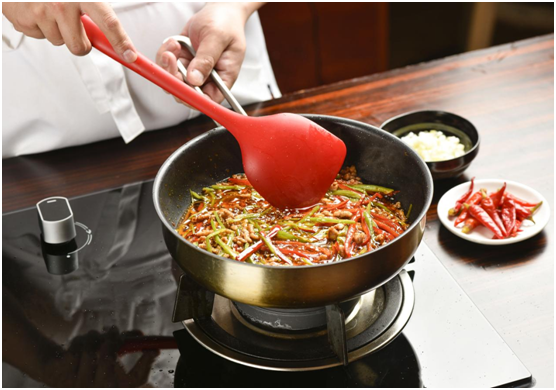 選擇華速廚衛(wèi)，相信大品牌的力量