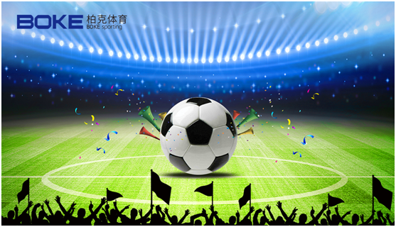 柏克體育|智造球場之光，為歐洲杯加油!