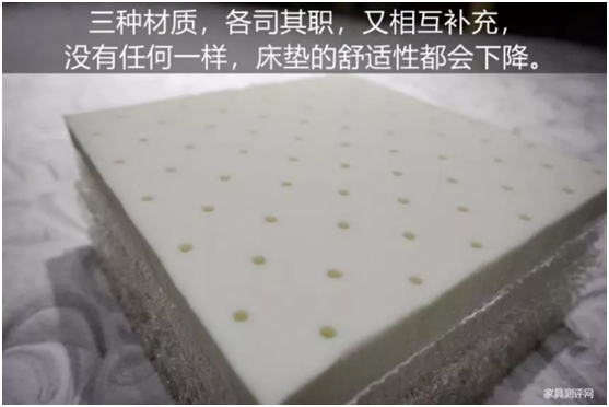 康麗萊“水晶之夢(mèng)”床墊測(cè)評(píng)：你向往的精致生活，一點(diǎn)都不貴