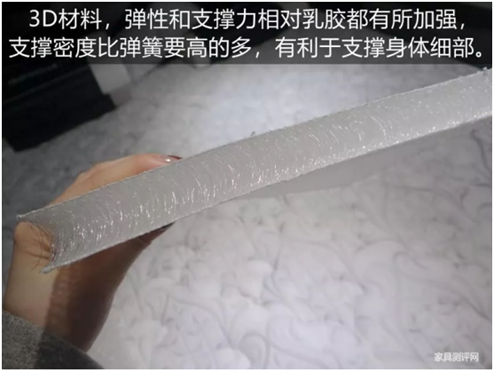 康麗萊“水晶之夢(mèng)”床墊測(cè)評(píng)：你向往的精致生活，一點(diǎn)都不貴
