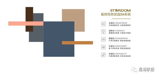 全新視覺，更優(yōu)體驗(yàn)!星港家居|全屋定制全新上線!