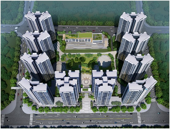 喜訊!蒙蒂尼櫥柜成功中標(biāo)深圳首個統(tǒng)建樓改造項(xiàng)目