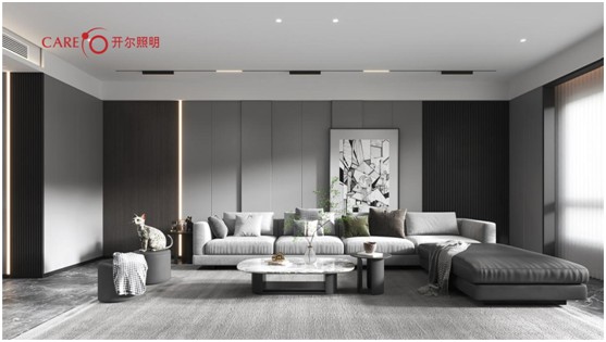 開爾照明：行業(yè)展會解碼發(fā)展趨勢，搶占照明億萬藍海市場