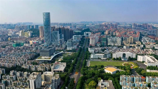 五年邁向世界五百強，為全球新能源發(fā)展貢獻明陽智慧