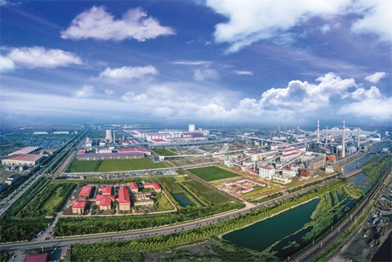 河鋼：15年連續(xù)上榜世界500強(qiáng)，展現(xiàn)強(qiáng)勁發(fā)展動力