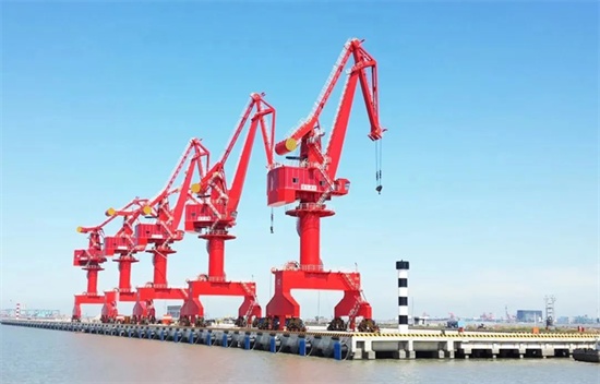 河鋼：15年連續(xù)上榜世界500強(qiáng)，展現(xiàn)強(qiáng)勁發(fā)展動力